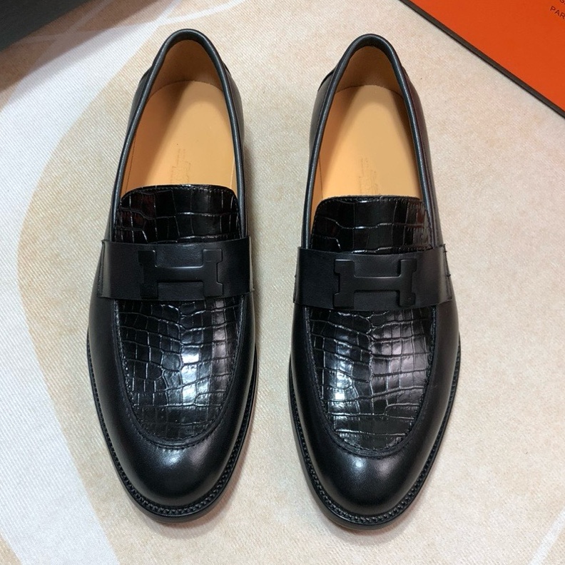 [홍콩명품.HERMES] 에르메스 2026 남성용 로퍼 HM575 SH-E 홍콩명품의류,구매대행,온라인명품