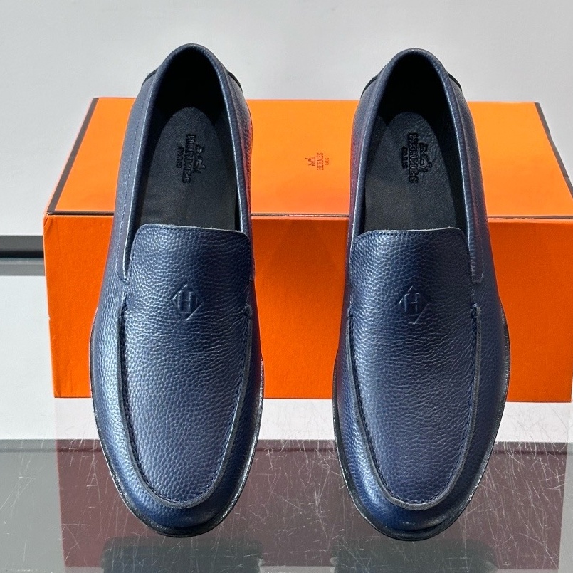[홍콩명품.HERMES] 에르메스 2026 남성용 로퍼 HM587 SH-E 홍콩명품의류,구매대행,온라인명품