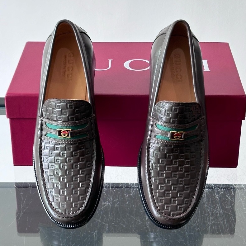 [홍콩명품.GUCCI] 구찌 2026 남성용 로퍼 GC372 SH-E 홍콩명품의류,구매대행,온라인명품