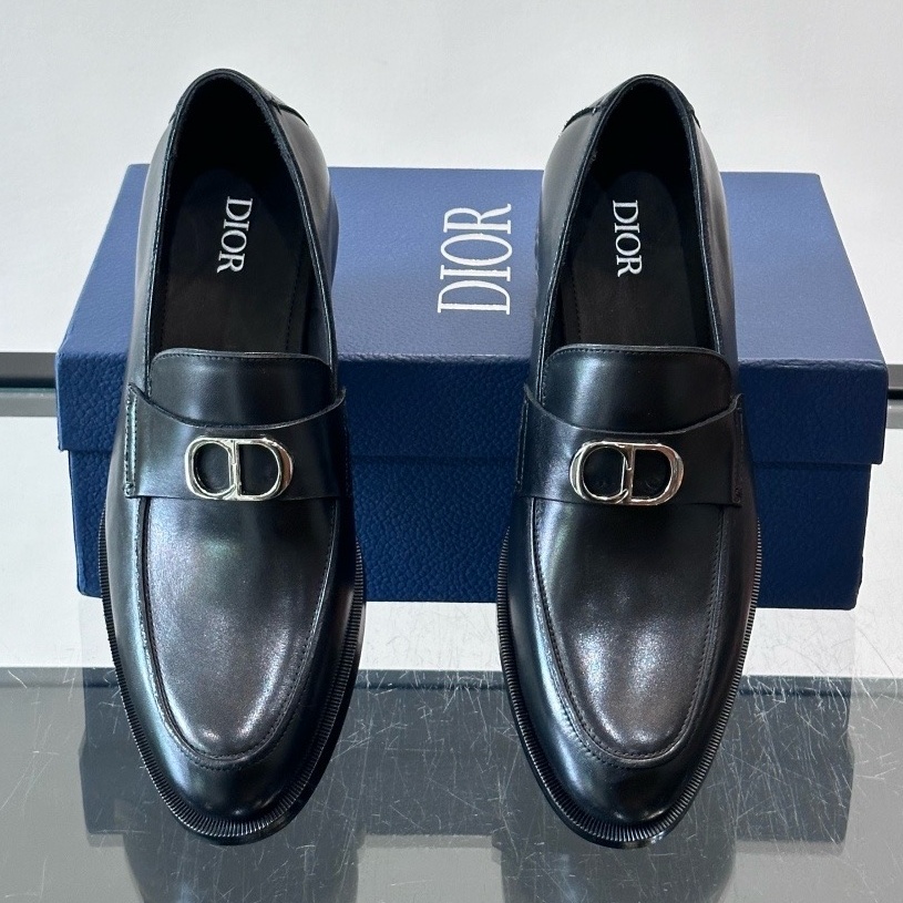 [홍콩명품.Christian Dior ] 크리스챤 디올 2026 남성용 로퍼 CD327 SH-E 홍콩명품의류,구매대행,온라인명품