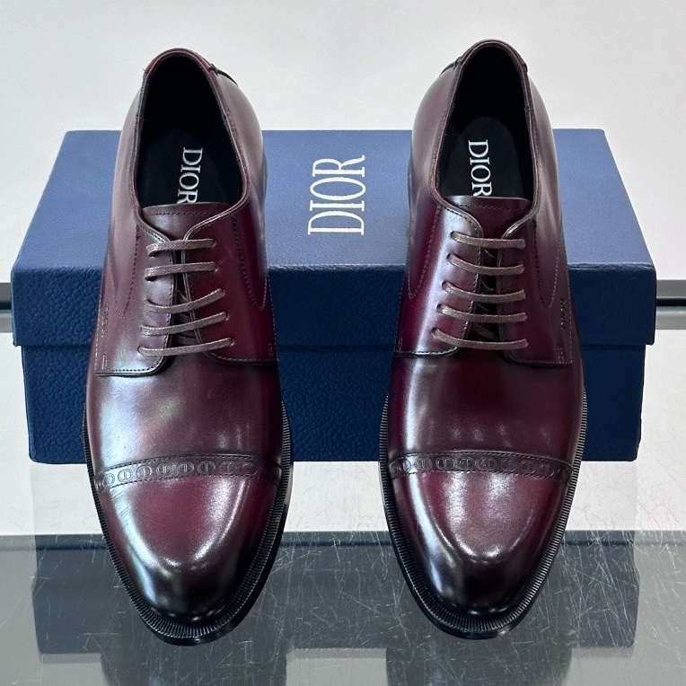 [홍콩명품.Christian Dior ] 크리스챤 디올 2026 남성용 구두 CD330 SH-E 홍콩명품의류,구매대행,온라인명품