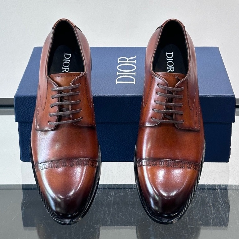 [홍콩명품.Christian Dior ] 크리스챤 디올 2026 남성용 구두 CD331 SH-E 홍콩명품의류,구매대행,온라인명품