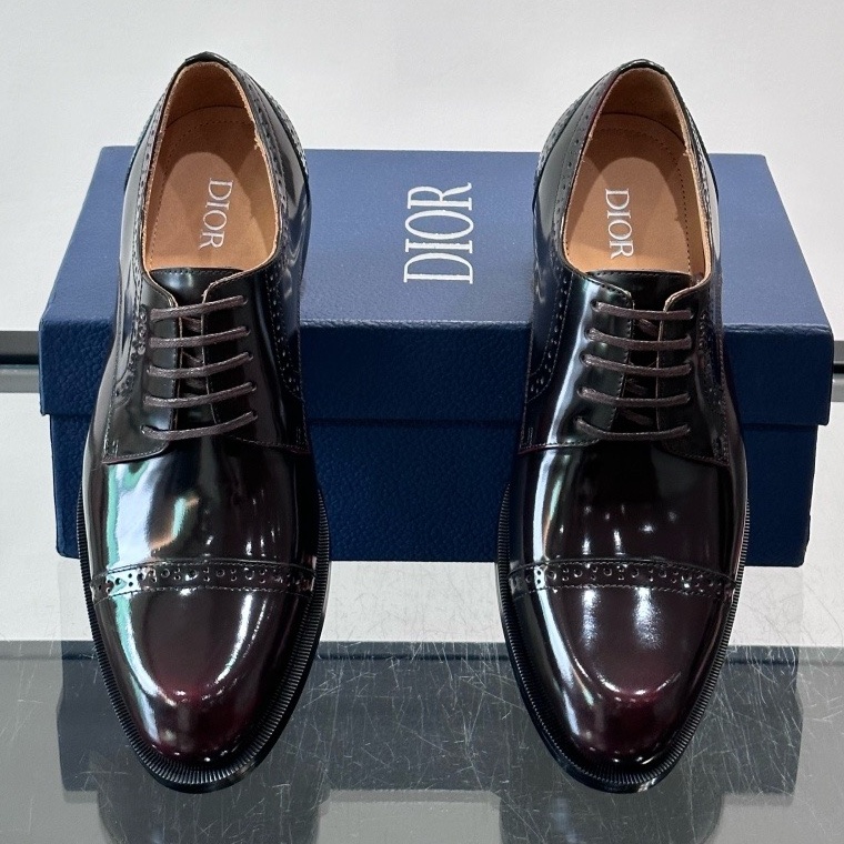 [홍콩명품.Christian Dior ] 크리스챤 디올 2026 남성용 구두 CD336 SH-E 홍콩명품의류,구매대행,온라인명품