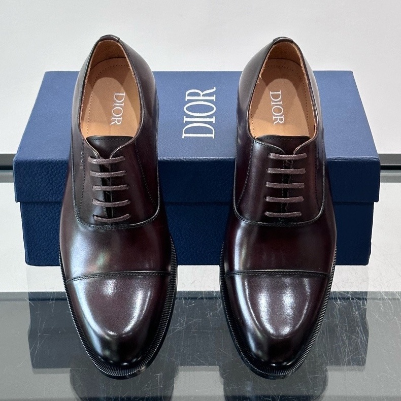 [홍콩명품.Christian Dior ] 크리스챤 디올 2026 남성용 구두 CD340 SH-E 홍콩명품의류,구매대행,온라인명품