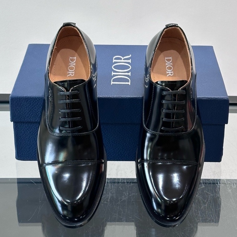 [홍콩명품.Christian Dior ] 크리스챤 디올 2026 남성용 구두 CD343 SH-E 홍콩명품의류,구매대행,온라인명품