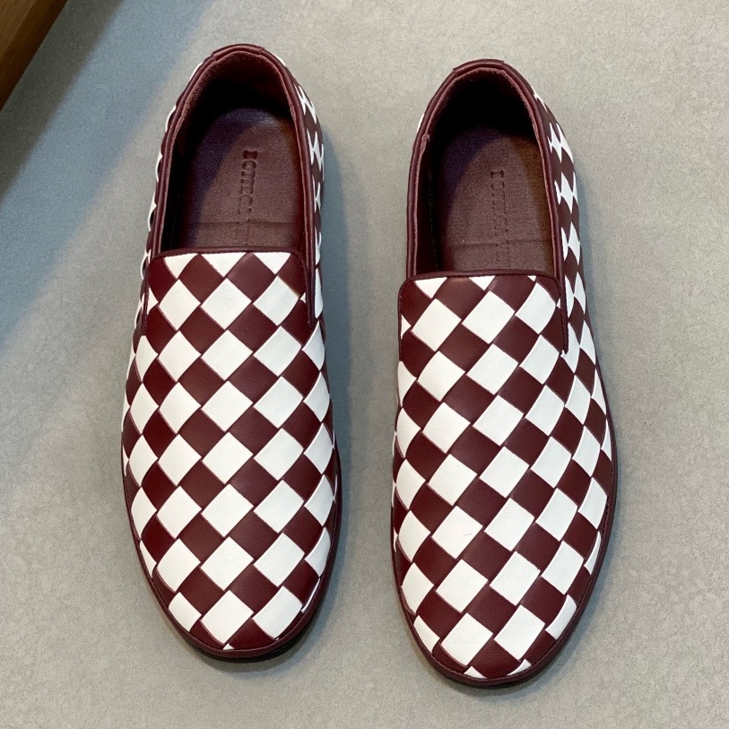 [홍콩명품.BOTTEGA VENETA] 보테가베네타 2026 남성용 로퍼 BV076 SH-E 홍콩명품의류,구매대행,온라인명품