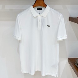 [홍콩명품.PRADA] 프라다 2026 남성용 폴로반팔 PD1979 YB 홍콩명품의류,구매대행,온라인명품