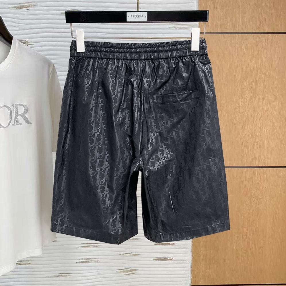 [홍콩명품.Christian Dior] 크리스챤 디올 2026 남성용 반바지 CD1800 PD 홍콩명품의류,구매대행,온라인명품