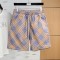 [홍콩명품.BURBERRY] 버버리 2026 남성용 반바지 BU1741 PD 홍콩명품의류,구매대행,온라인명품