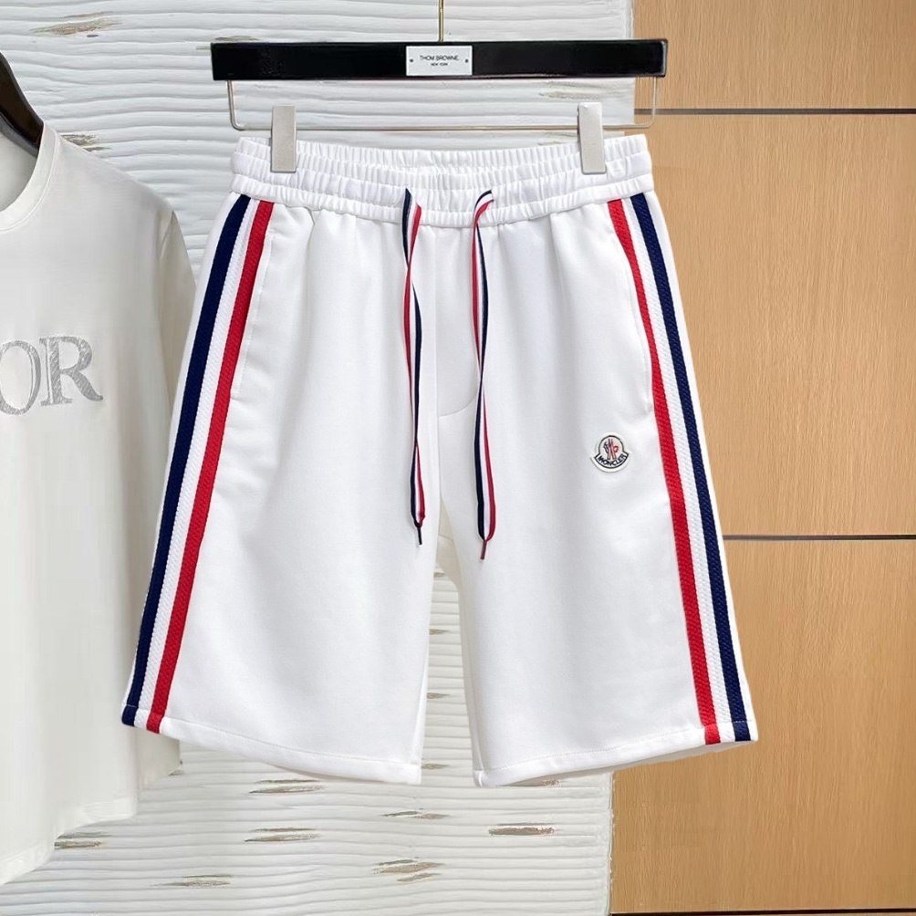 [홍콩명품.MONCLER] 몽클레어 2026 남성용 반바지 MQ1795 PD 홍콩명품의류,구매대행,온라인명품