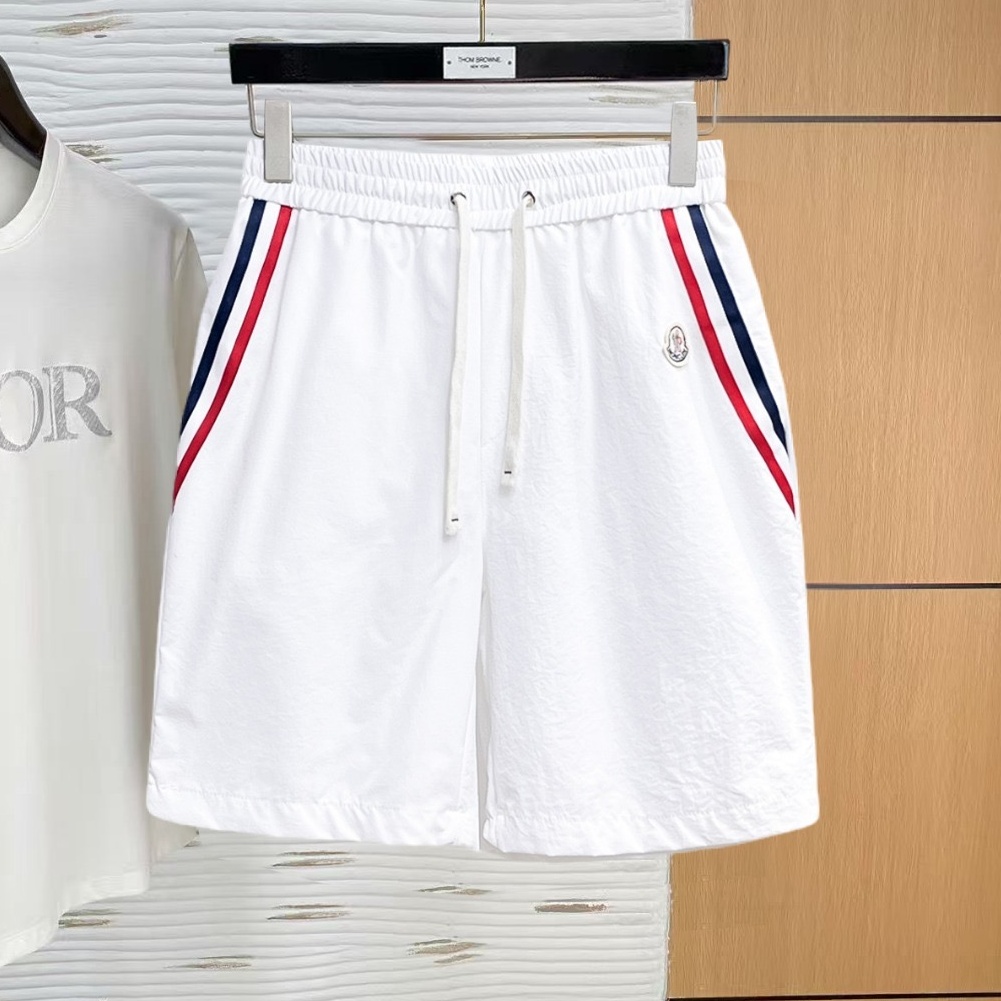 [홍콩명품.MONCLER] 몽클레어 2026 남성용 반바지 MQ1797 PD 홍콩명품의류,구매대행,온라인명품