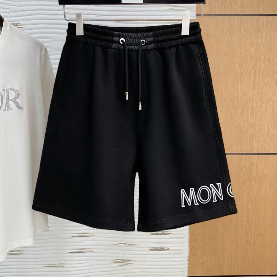 [홍콩명품.MONCLER] 몽클레어 2026 남성용 반바지 MQ1802 PD 홍콩명품의류,구매대행,온라인명품