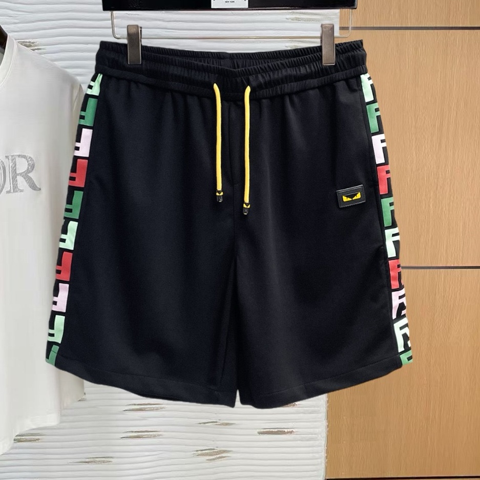[홍콩명품,FENDI] 펜디 2026 남성용 반바지 FD811 PD 홍콩명품의류,구매대행,온라인명품
