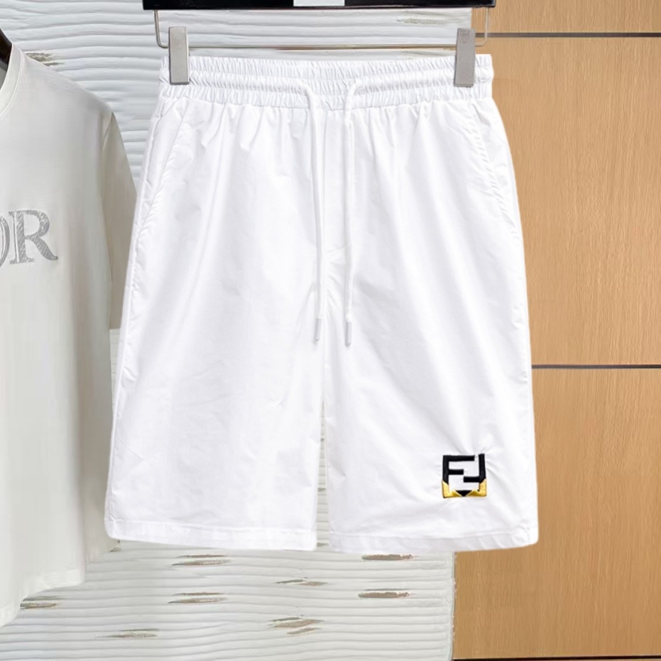 [홍콩명품,FENDI] 펜디 2026 남성용 반바지 FD818 PD 홍콩명품의류,구매대행,온라인명품