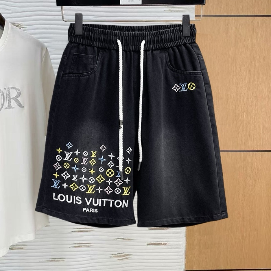 [홍콩명품.LOUIS VUITTON] 루이비통 2026 남성용 반바지 LV3115 PD 홍콩명품의류,구매대행,온라인명품