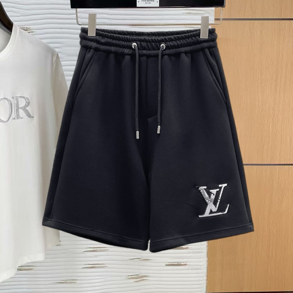 [홍콩명품.LOUIS VUITTON] 루이비통 2026 남성용 반바지 LV3121 PD 홍콩명품의류,구매대행,온라인명품