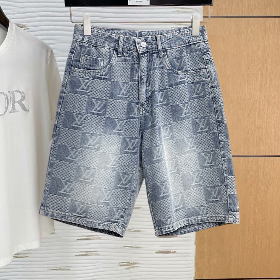 [홍콩명품.LOUIS VUITTON] 루이비통 2026 남성용 반바지 LV3125 PD 홍콩명품의류,구매대행,온라인명품