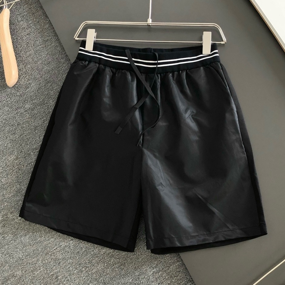[홍콩명품.PRADA] 프라다 2026 남성용 반바지 PD1994 PD 홍콩명품의류,구매대행,온라인명품