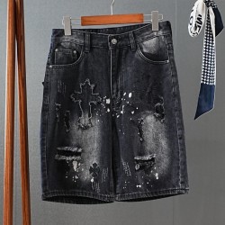 [홍콩명품.CHROME HEARTS] 크롬하츠 2026 남성용 반바지 GC532 PD 홍콩명품의류,구매대행,온라인명품