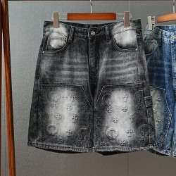 [홍콩명품.CHROME HEARTS] 크롬하츠 2026 남성용 반바지 GC534 PD 홍콩명품의류,구매대행,온라인명품
