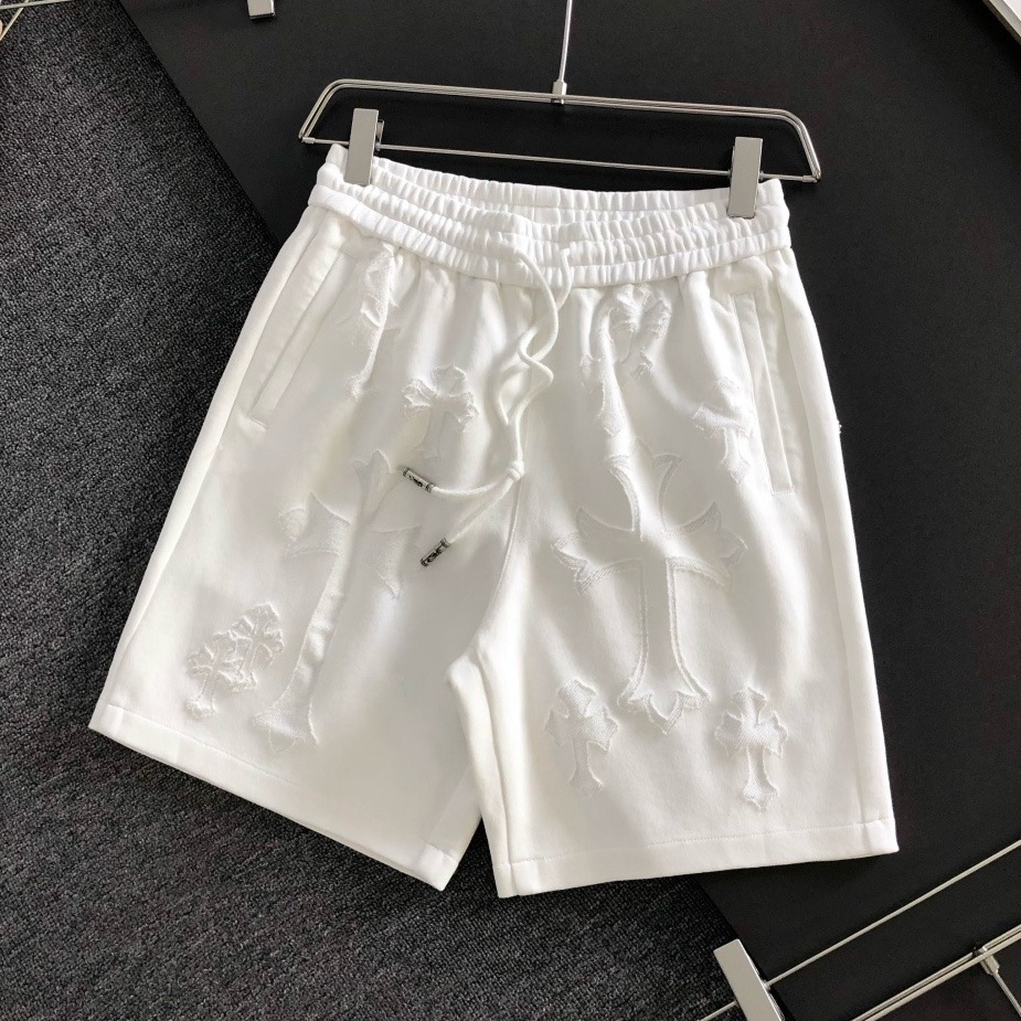 [홍콩명품.CHROME HEARTS] 크롬하츠 2026 남성용 반바지 GC539 PD 홍콩명품의류,구매대행,온라인명품