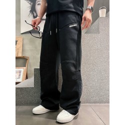 [홍콩명품.MAISON MARGIELA]메종마르지엘라 2026 남성용 바지 MM1062 HD 홍콩명품의류,구매대행,온라인명품