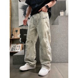 [홍콩명품.MAISON MARGIELA]메종마르지엘라 2026 남성용 바지 MM1069 HD 홍콩명품의류,구매대행,온라인명품