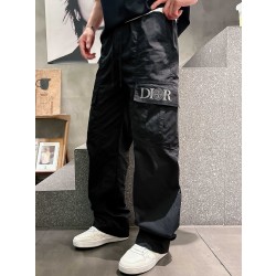[홍콩명품.Christian Dior] 크리스챤 디올 2026 남성용 바지 CD1806 PD 홍콩명품의류,구매대행,온라인명품