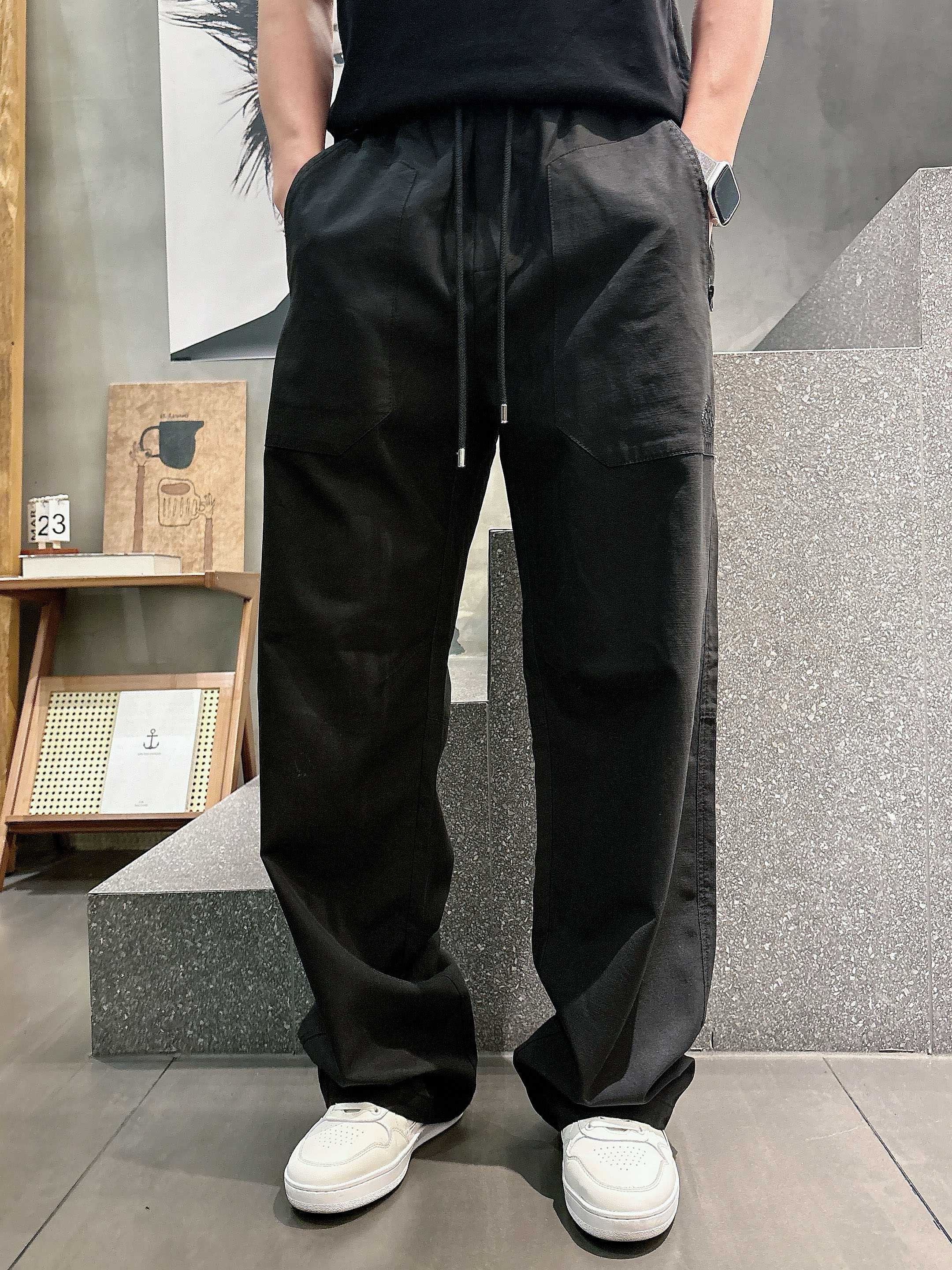 [홍콩명품.LOUIS VUITTON] 루이비통 2026 남성용 바지 LV3135 PD 홍콩명품의류,구매대행,온라인명품