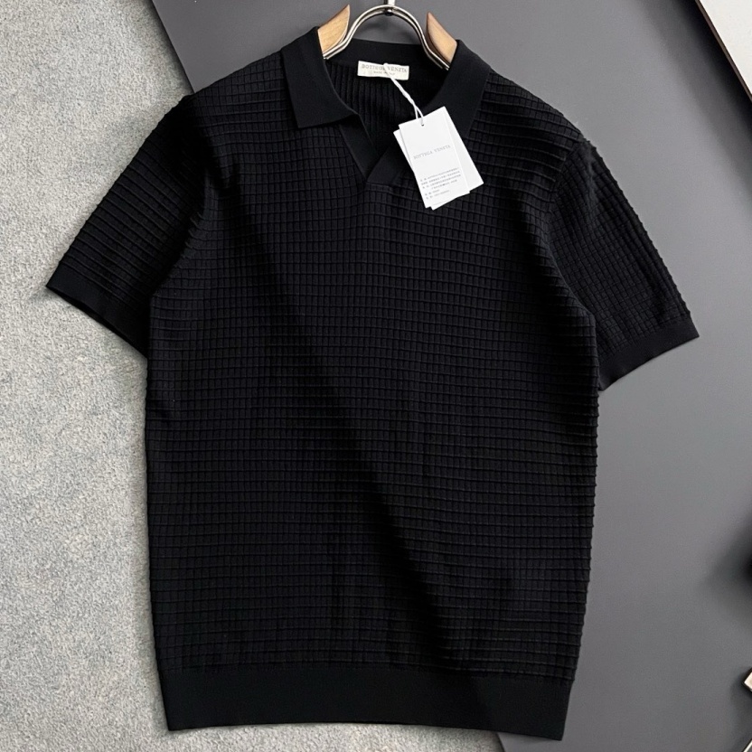 [홍콩명품.BOTTEGA VENETA] 2026 보테가베네타 니트반팔 BV216 YB 홍콩명품의류,구매대행,온라인명품