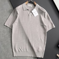 [홍콩명품.BOTTEGA VENETA] 2026 보테가베네타 니트반팔 BV217 YB 홍콩명품의류,구매대행,온라인명품