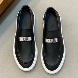 [홍콩명품.HERMES] 에르메스 2026 남성용 로퍼 HM609 SH-E 홍콩명품의류,구매대행,온라인명품
