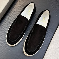 [홍콩명품.BRUNELLO CUCINELLI] 브루넬로 쿠치넬리 2026 남성용 로퍼 FBC081 SH-E 홍콩명품의류,구매대행,온라인명품