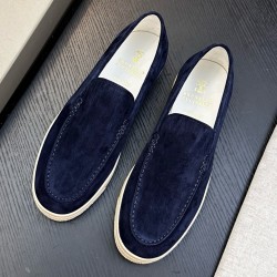 [홍콩명품.BRUNELLO CUCINELLI] 브루넬로 쿠치넬리 2026 남성용 로퍼 FBC082 SH-E 홍콩명품의류,구매대행,온라인명품