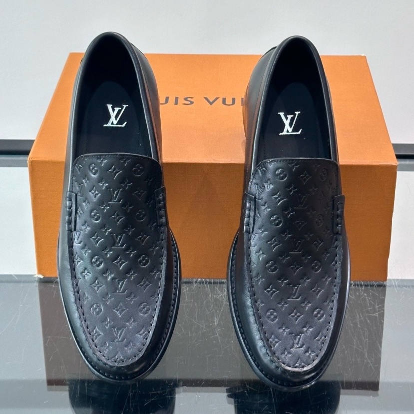 [홍콩명품.Louis Vuitton] 루이비통 2026 남성용 로퍼 LV1076 SH-E 홍콩명품의류,구매대행,온라인명품