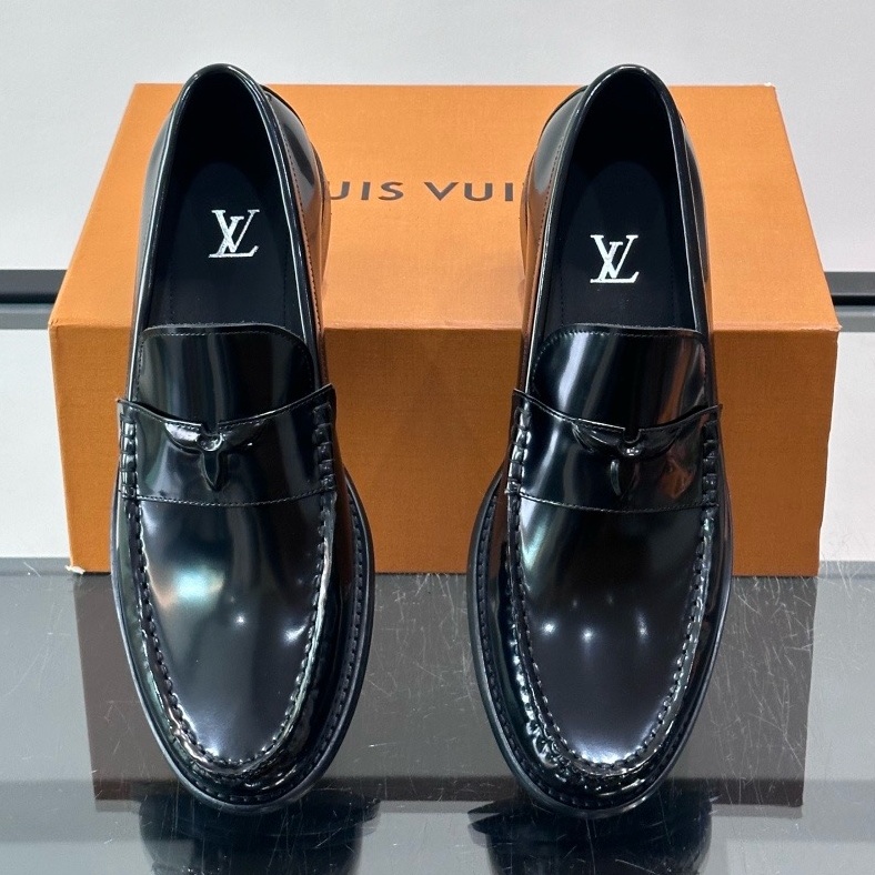 [홍콩명품.Louis Vuitton] 루이비통 2026 남성용 로퍼 LV1078 SH-E 홍콩명품의류,구매대행,온라인명품