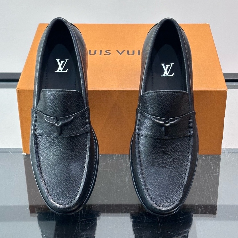 [홍콩명품.Louis Vuitton] 루이비통 2026 남성용 로퍼 LV1081 SH-E 홍콩명품의류,구매대행,온라인명품