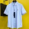 [홍콩명품.MONCLER] 몽클레어 2026 남성용 반팔셔츠 MQ1805 PD 홍콩명품의류,구매대행,온라인명품