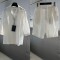 [홍콩명품.PRADA] 프라다 2026 남성용 린넨반팔셔츠세트 PD2006 PD 홍콩명품의류,구매대행,온라인명품