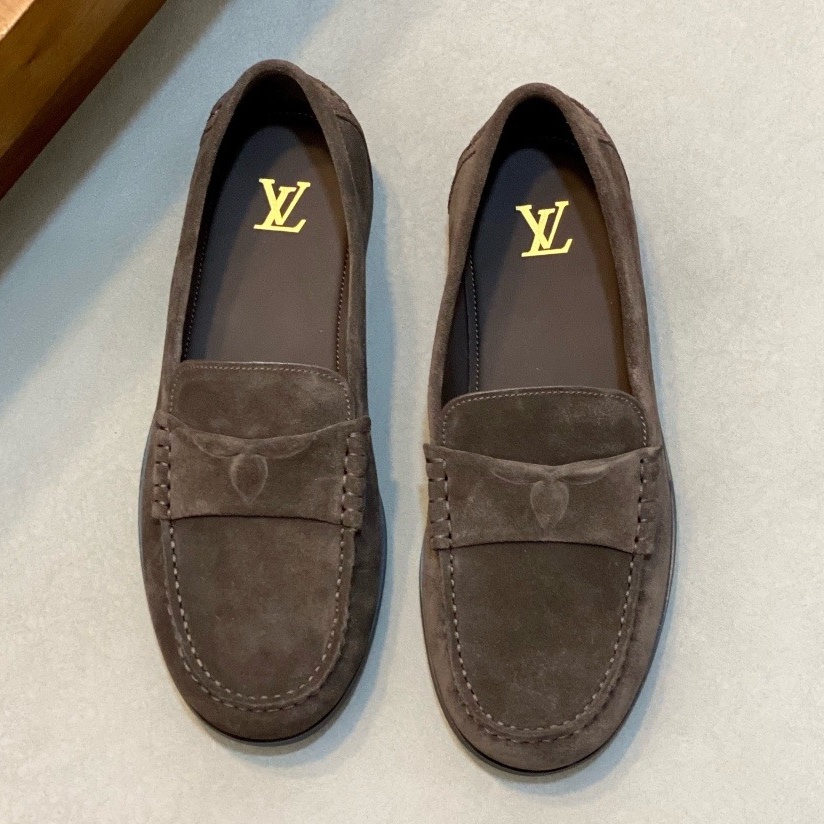 [홍콩명품.Louis Vuitton] 루이비통 2026 남성용 로퍼 LV1104 SH-E 홍콩명품의류,구매대행,온라인명품