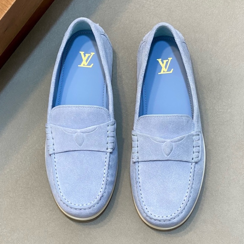 [홍콩명품.Louis Vuitton] 루이비통 2026 남성용 로퍼 LV1107 SH-E 홍콩명품의류,구매대행,온라인명품