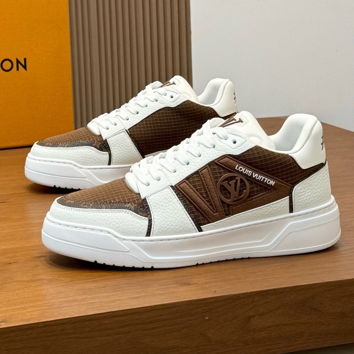 [홍콩명품.Louis Vuitton] 루이비통 2026 남성용 스니커즈 LV1109 SH-E 홍콩명품의류,구매대행,온라인명품