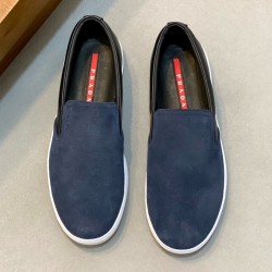 [홍콩명품.PRADA] 프라다 2026 남성용 로퍼 PD717 SH-E 홍콩명품의류,구매대행,온라인명품
