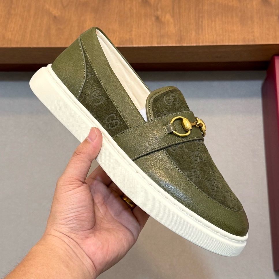 [홍콩명품.GUCCI] 구찌 2026 남성용 로퍼 GC385 SH-E 홍콩명품의류,구매대행,온라인명품