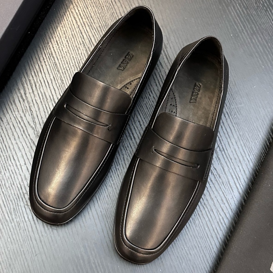[홍콩명품.ZEGNA ] 제냐 2026 남성용 로퍼 ZN111 SH-E 홍콩명품의류,구매대행,온라인명품