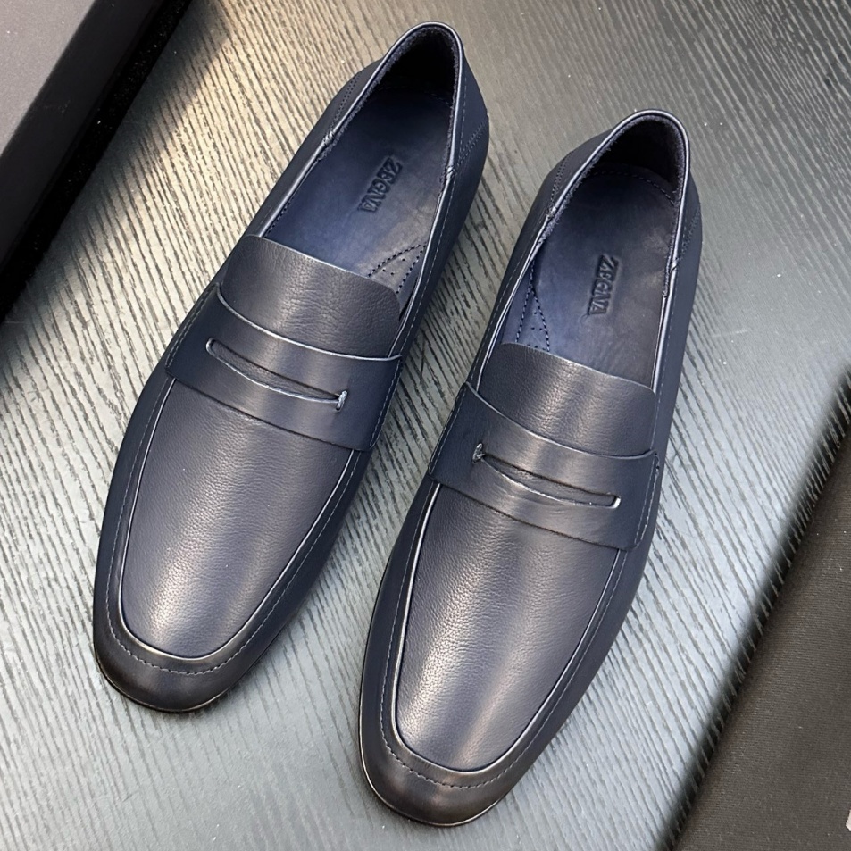 [홍콩명품.ZEGNA ] 제냐 2026 남성용 로퍼 ZN113 SH-E 홍콩명품의류,구매대행,온라인명품