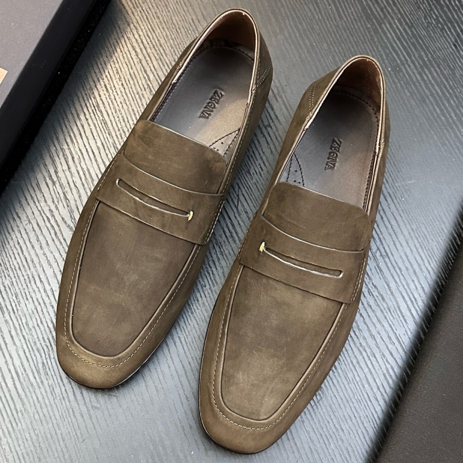 [홍콩명품.ZEGNA ] 제냐 2026 남성용 로퍼 ZN115 SH-E 홍콩명품의류,구매대행,온라인명품