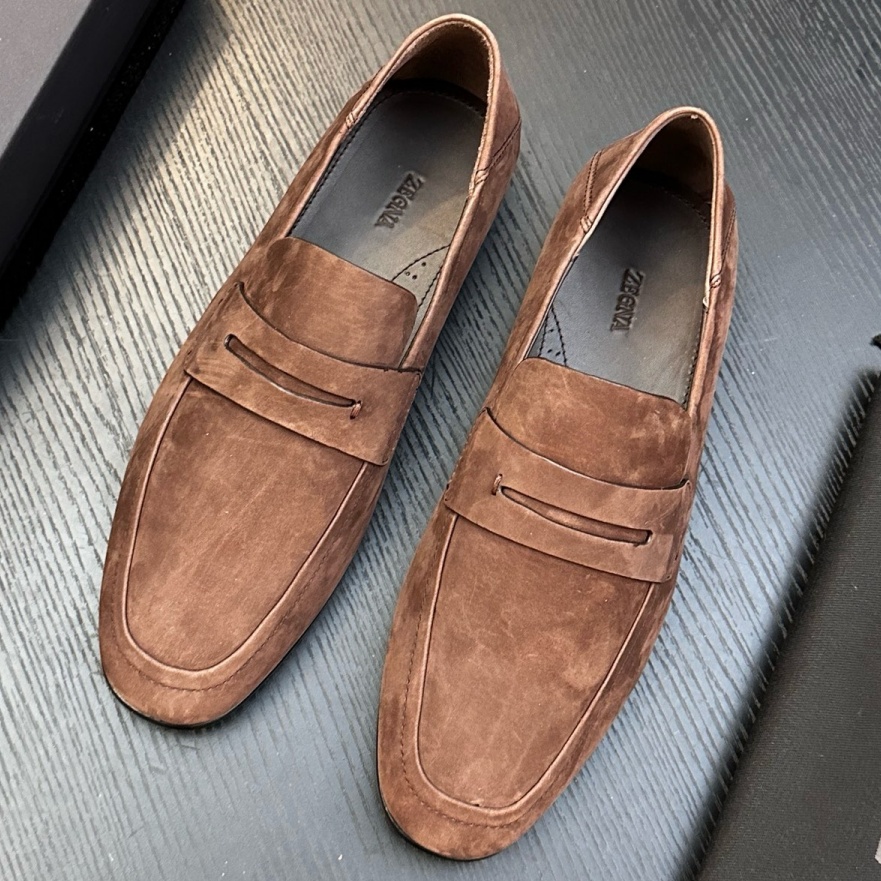 [홍콩명품.ZEGNA ] 제냐 2026 남성용 로퍼 ZN116 SH-E 홍콩명품의류,구매대행,온라인명품