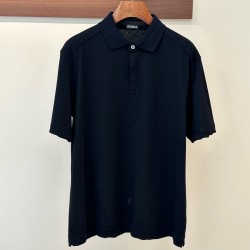[홍콩명품.ZEGNA] 제냐 2026 남성용 폴로반팔 ZN1225 HD 홍콩명품의류,구매대행,온라인명품