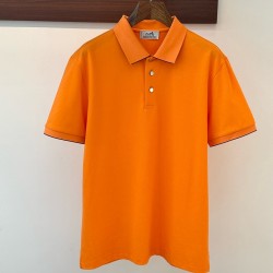 [홍콩명품.HERMES] 에르메스 2026 남성용 폴로반팔 HM575 YB 홍콩명품의류,구매대행,온라인명품